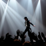 Michael Jackson Biopic 'Michael' Moonwalks to Record-Breaking Success