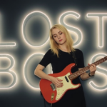 Phoebe Bridgers' 'Lost Boys': A Haunting Prelude to 'Lost Weekend'