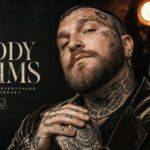 Teddy Swims Releases New Single 'Break Up in Reverse'