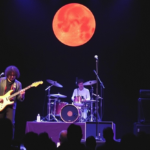 The Mars Volta's 'Lucro Sucio; Unfinished Business': A Live Album Forged with Fans