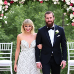Taylor Swift and Travis Kelce Tie the Knot in Star-Studded New York Ceremony
