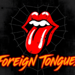 The Rolling Stones and Robert Smith: A Harmonious Collision of Rock Legends