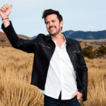 Brandon Flowers Embraces His Roots with 'Thrasher': A Journey Back to Country-Western