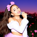 Ariana Grande's 'Petal': A Blossoming Chapter in Her Musical Journey