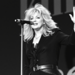 Bonnie Tyler Dies at 75: The Gravel-Voiced Welsh Icon Behind Legendary Global Hits Like "Total Eclipse of the Heart" and "Holding Out for a Hero" Has Passed Away