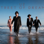 U2 Releases 'Street of Dreams,' First Single from Upcoming Album
